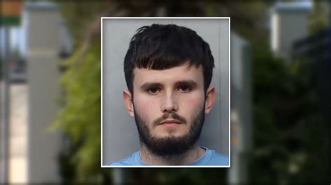 Teen coach arrested for child molestation at Miami after-school camp